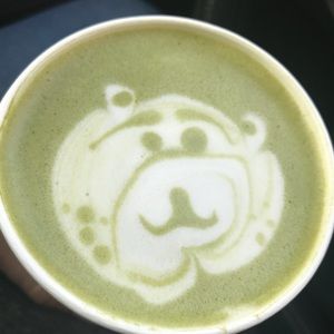 Meet your Posher, Jackie